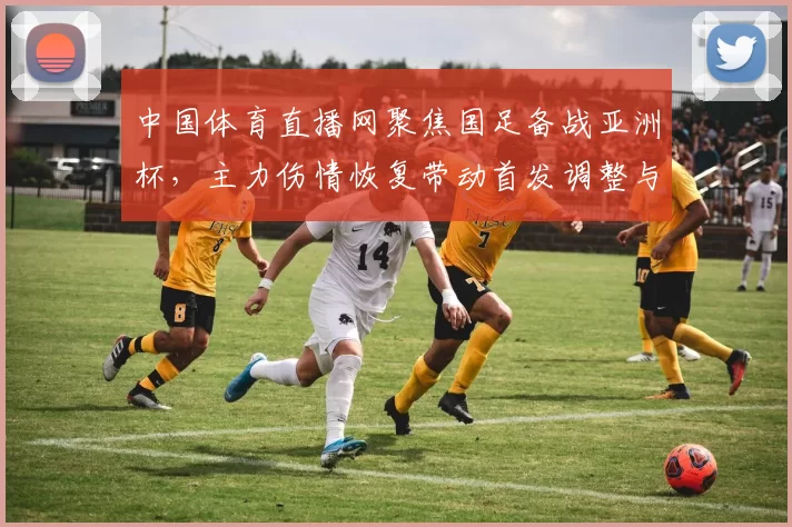 中国体育直播网聚焦国足备战亚洲杯，主力伤情恢复带动首发调整与出线前景