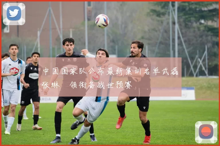 中国国家队公布最新集训名单武磊张琳芃领衔备战世预赛